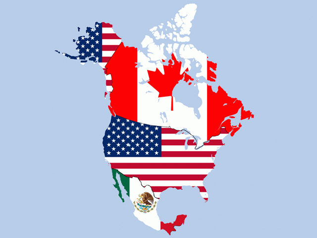 САЩ отварят сухопътните си граници с Мексико и Канада за ваксинирани